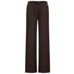 Triple Nine punto broek Merle donkerbruin