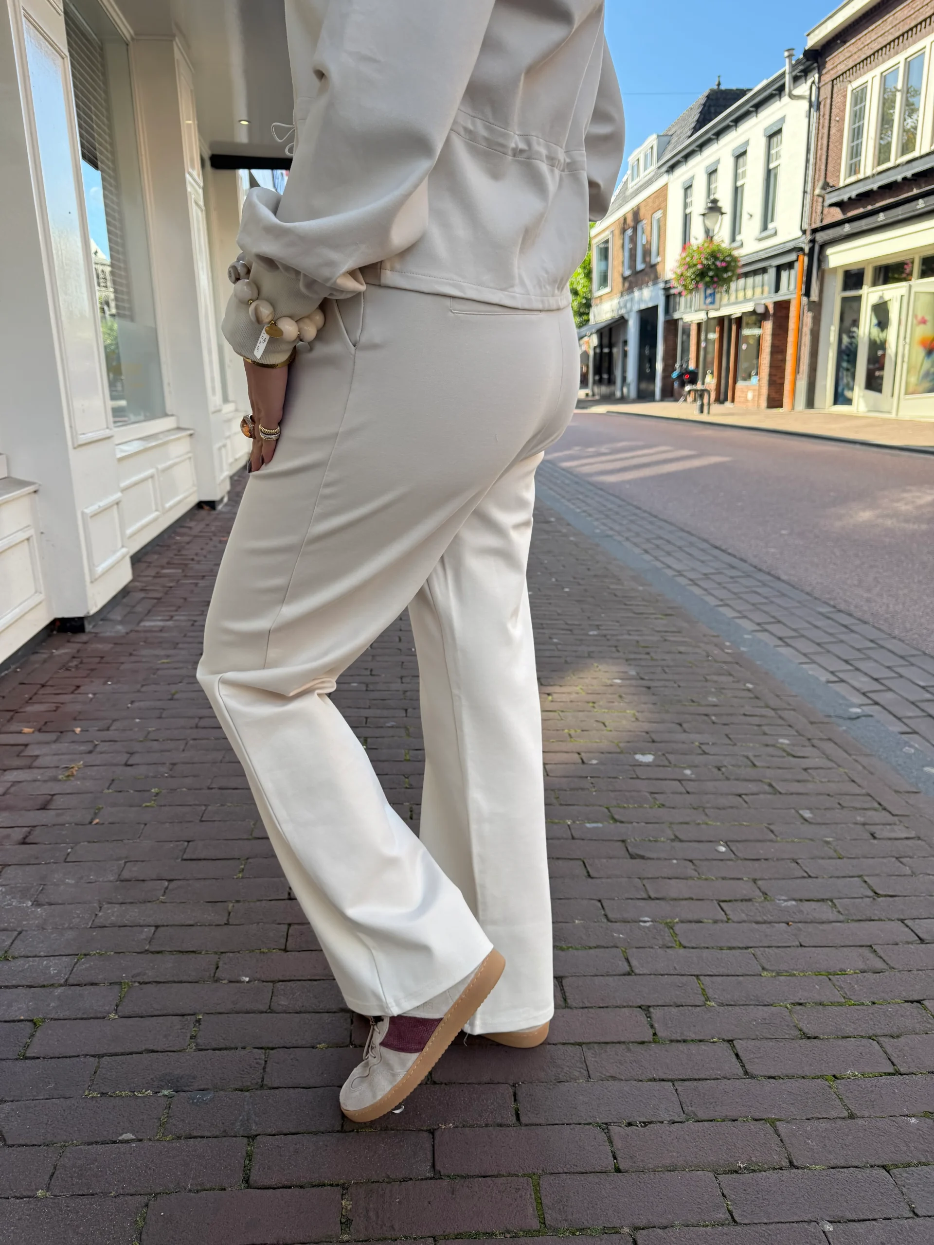 Triple Nine punto broek Merle kit