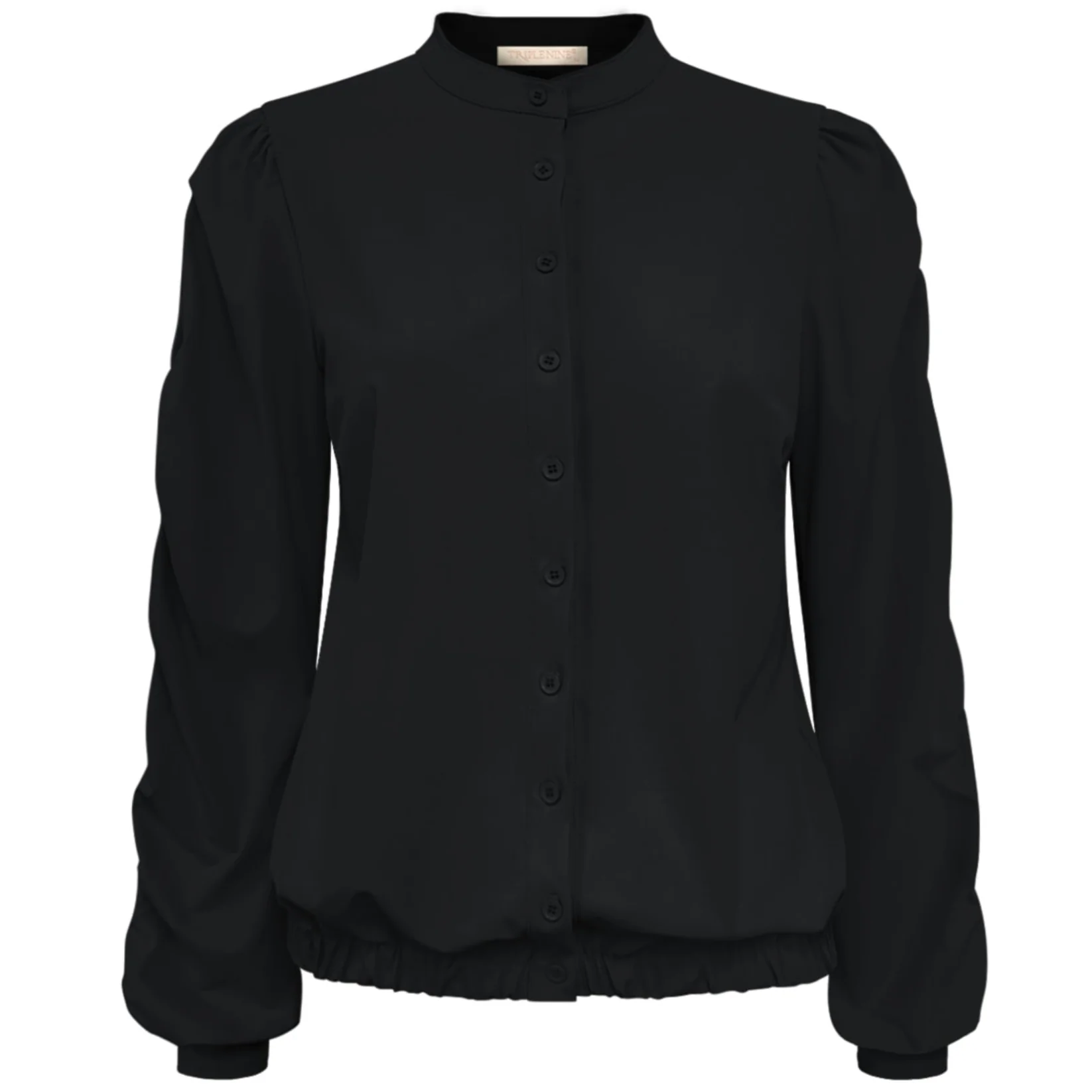 Triple Nine jasje amara black