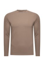 Heren cotton shirt long sleeves falcon