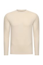 Heren cotton shirt long sleeves kit