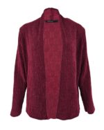 Fos vest Londa bordeaux
