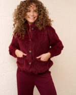 Fos bomberjack beaver beaujolais