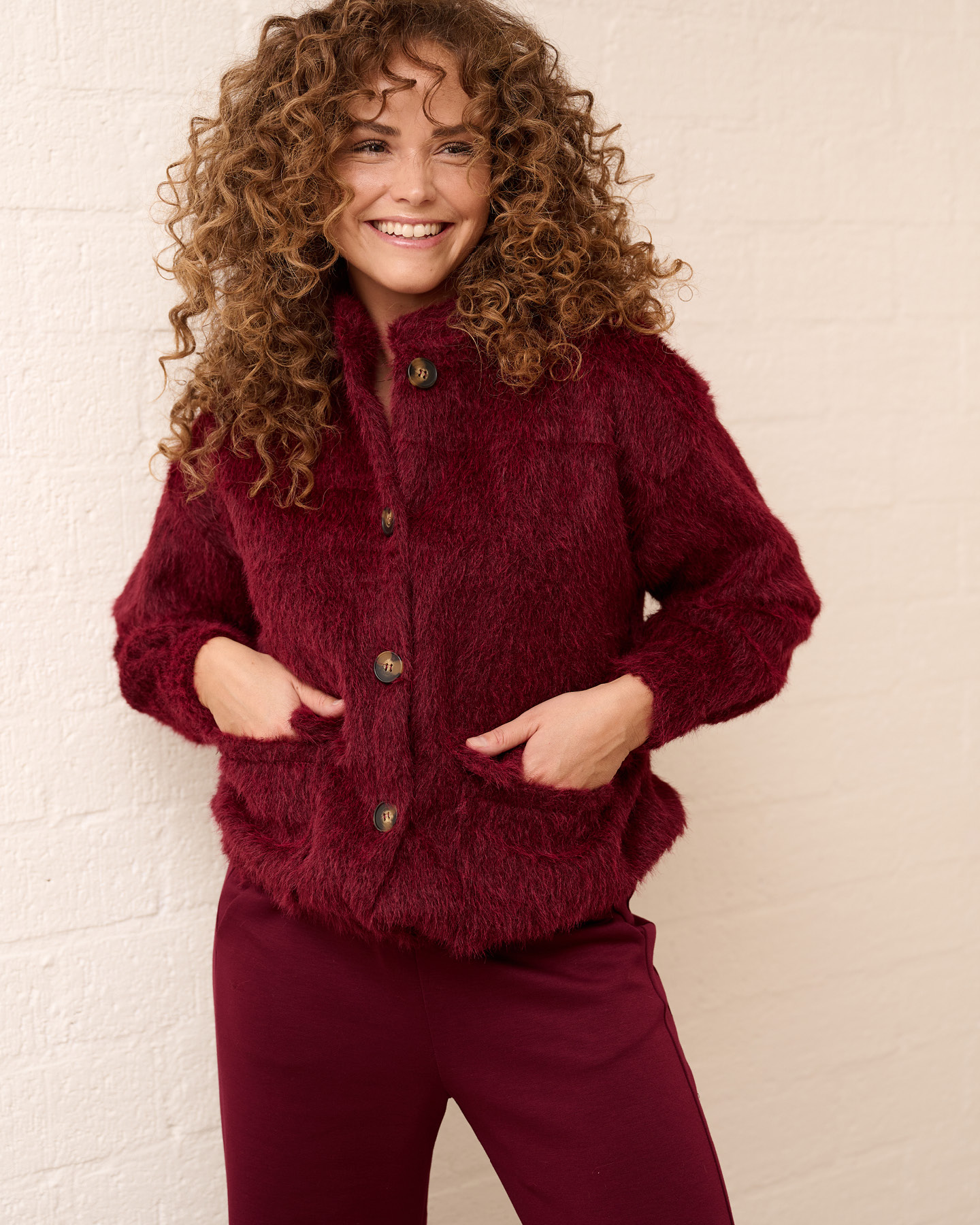 Fos bomberjack beaver beaujolais