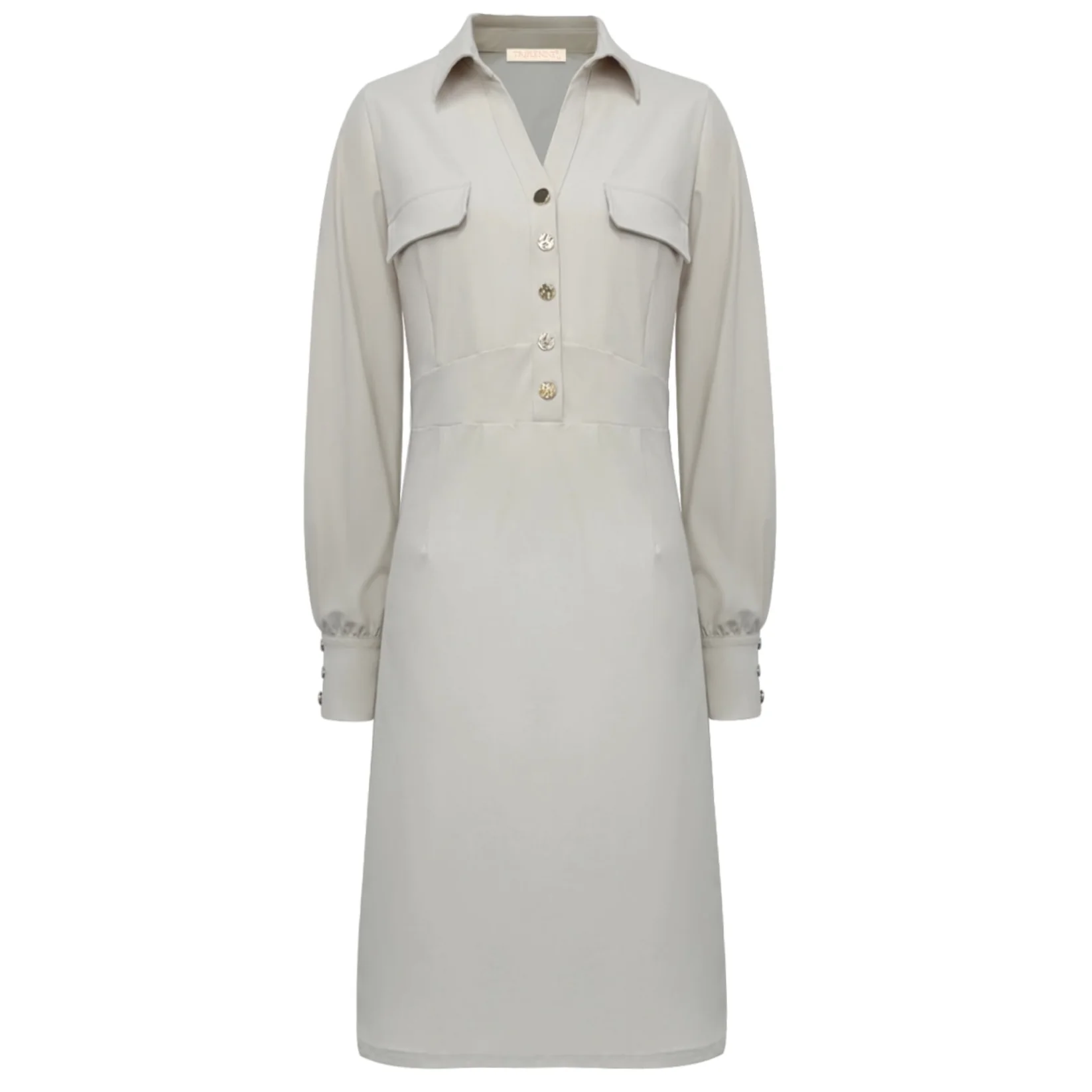 Triple Nine travel jurk Melin kit pre-order