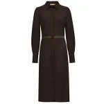 Triple Nine travel jurk Cameron bruin