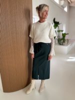 Ambika trui offwhite