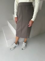 Mi Piace sweat skirt falcon