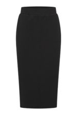 Mi Piace sweat skirt zwart