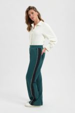 Lady Day Logan trousers Sea Moss
