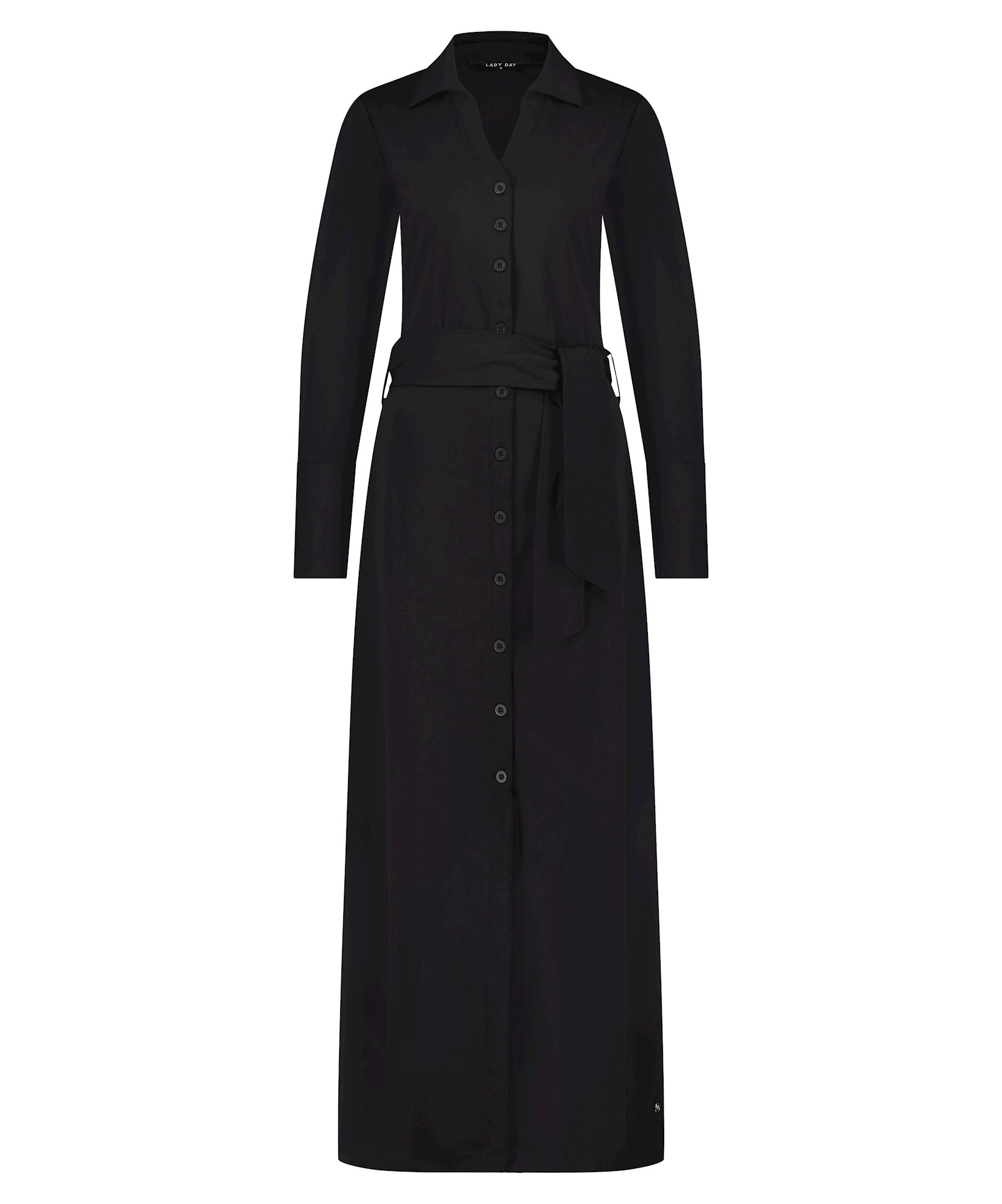 Lady Day Dani dress black