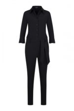 Mi Piace travel jumpsuit black