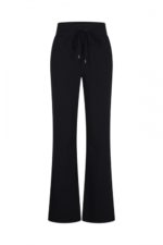 Mi Piace palazzo broek zwart