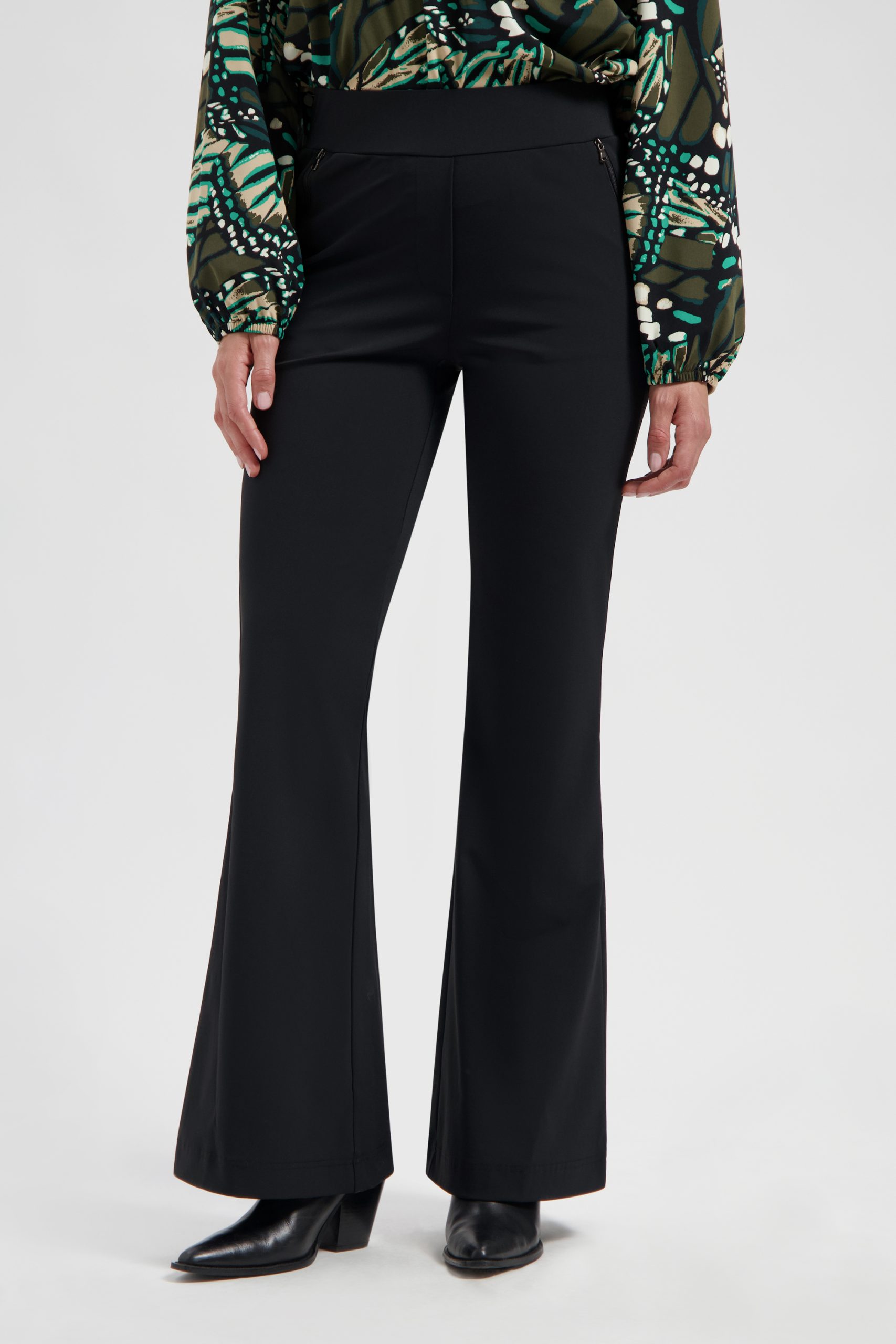 Lady Day Maddy trousers Black