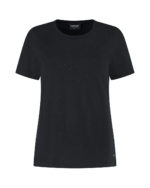 Lady Day Selma t-shirt zwart