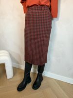 Mi Piace travel rok pita rust