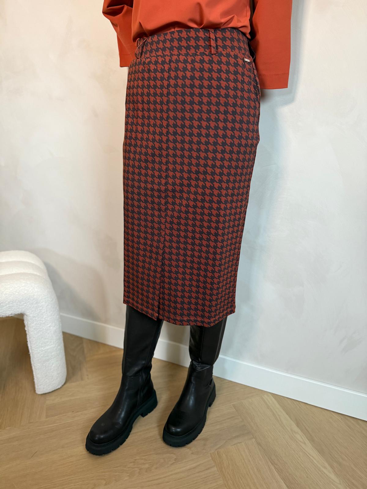 Mi Piace travel rok pita rust