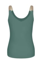 Kimara josie top green bay