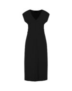 Lady Day Doris dress black