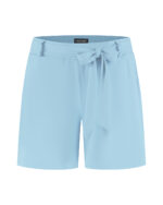 Lady Day shorty travel broek baby blue