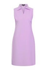 Mi Piace dress sleeveless lila