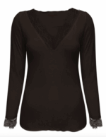 Triple Nine top 9003 cashmere bruin