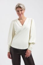Lady Day Phantom top vanilla